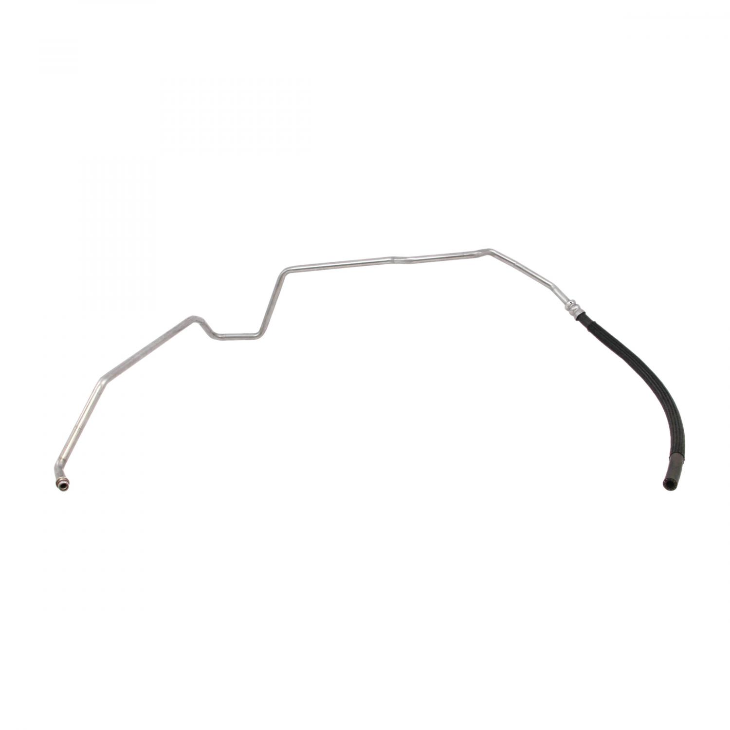 Rein Automotive PSH0138 - Power Steering Return Hose Rein Automotive PSH0138 Power Steering Return Hose product image 3 of 6