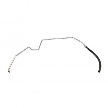 2005 Volvo XC90 Power Steering Return Hose Rack To Cooler Rein Automotive PSH0138 image 3 of 4