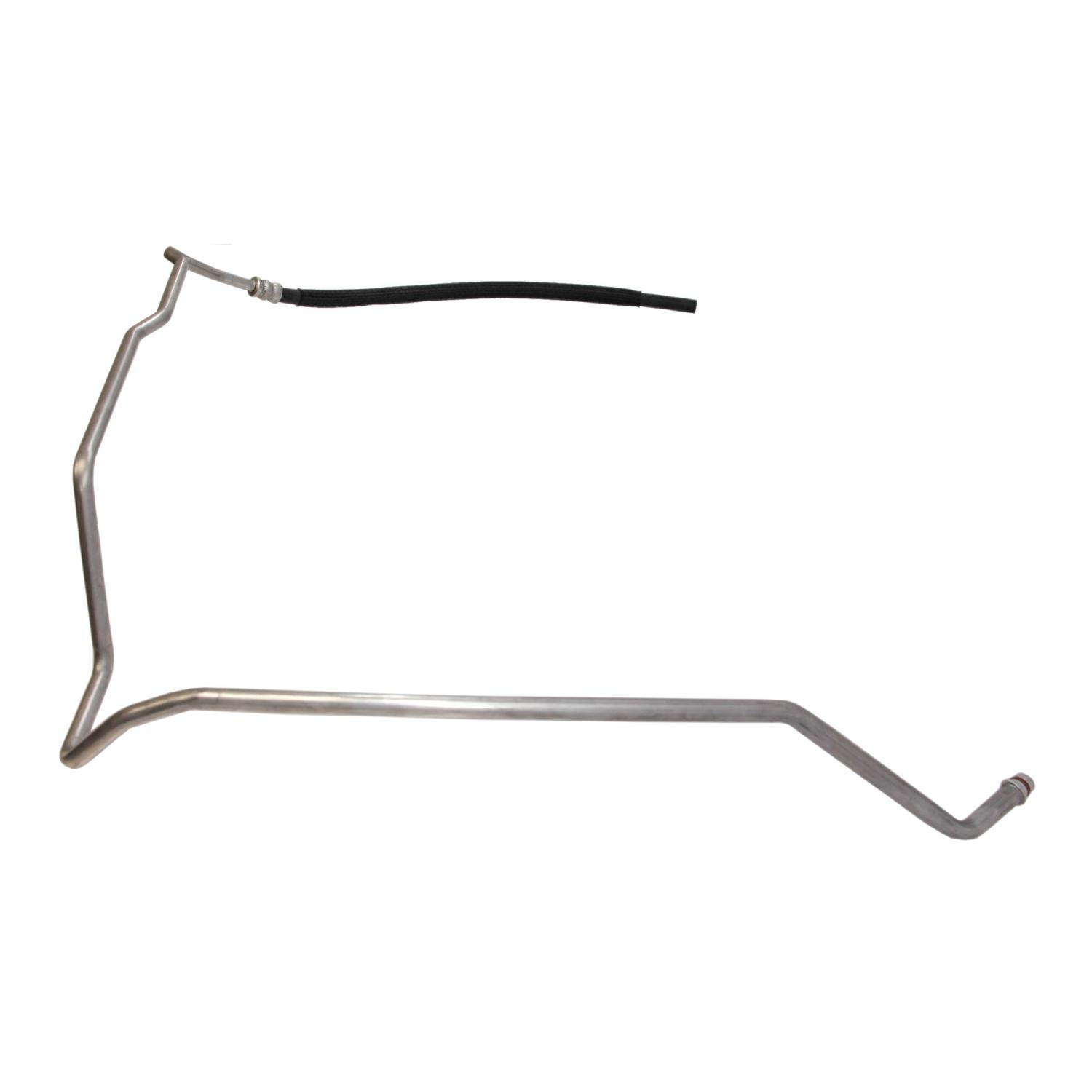 Rein Automotive PSH0138 - Power Steering Return Hose Rein Automotive PSH0138 Power Steering Return Hose product image 4 of 6