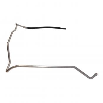 2005 Volvo XC90 Power Steering Return Hose Rack To Cooler Rein Automotive PSH0138 image 4 of 4