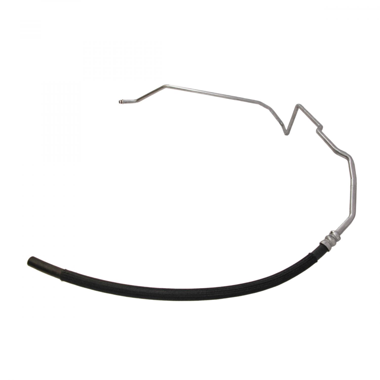 Rein Automotive PSH0138 - Power Steering Return Hose Rein Automotive PSH0138 Power Steering Return Hose product image 5 of 6