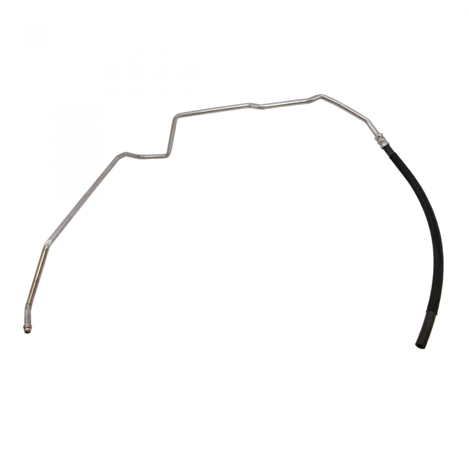 Rein Automotive PSH0138 - Power Steering Return Hose Rein Automotive PSH0138 Power Steering Return Hose product image 6 of 6