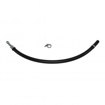 2001 BMW 740iL Power Steering Return Hose Cooler To Reservoir Rein Automotive PSH0140 image 1 of 4