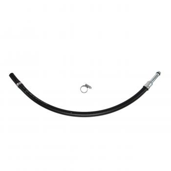 2001 BMW 740iL Power Steering Return Hose Cooler To Reservoir Rein Automotive PSH0140 image 2 of 4