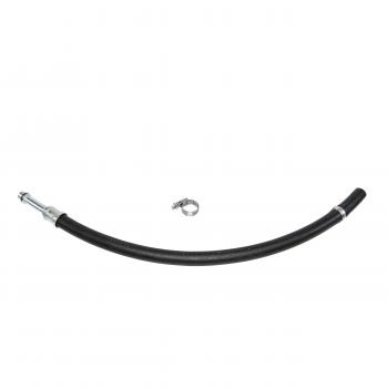 2001 BMW 750iL Power Steering Return Hose Cooler To Reservoir Rein Automotive PSH0141 image 1 of 4