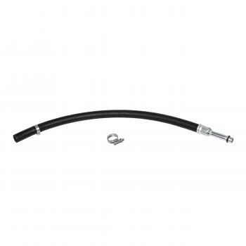 2001 BMW 750iL Power Steering Return Hose Cooler To Reservoir Rein Automotive PSH0141 image 3 of 4