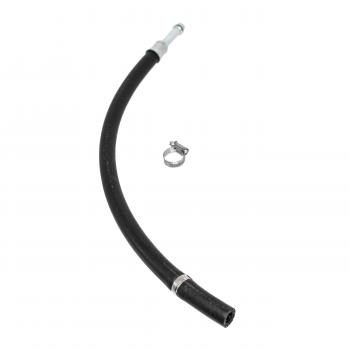 2001 BMW 750iL Power Steering Return Hose Cooler To Reservoir Rein Automotive PSH0141 image 4 of 4