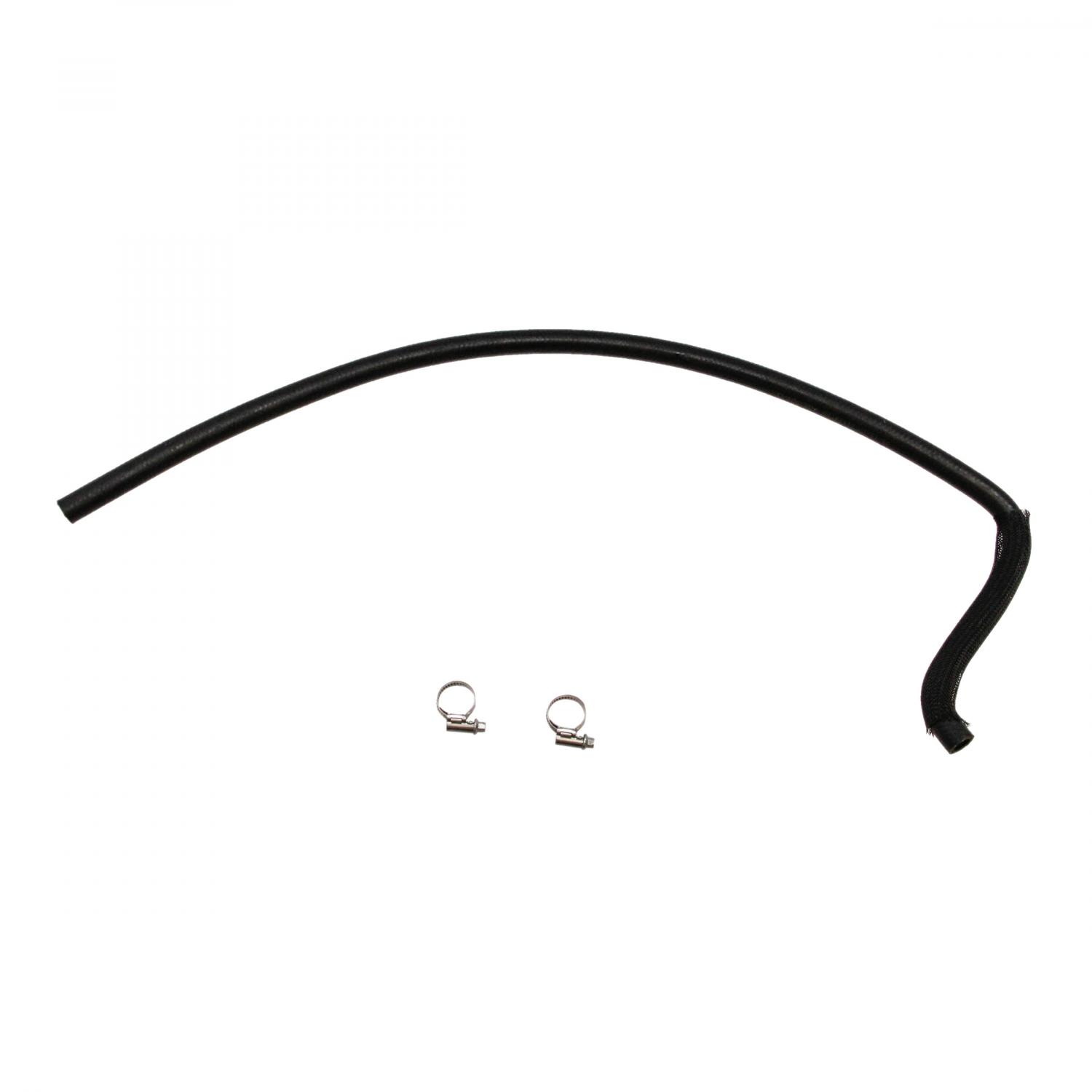 Rein Automotive PSH0142 - Power Steering Return Hose Rein Automotive PSH0142 Power Steering Return Hose product image 2 of 6