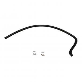 2000 BMW Z3 Power Steering Return Hose Cooler To Reservoir Rein Automotive PSH0142 image 2 of 4