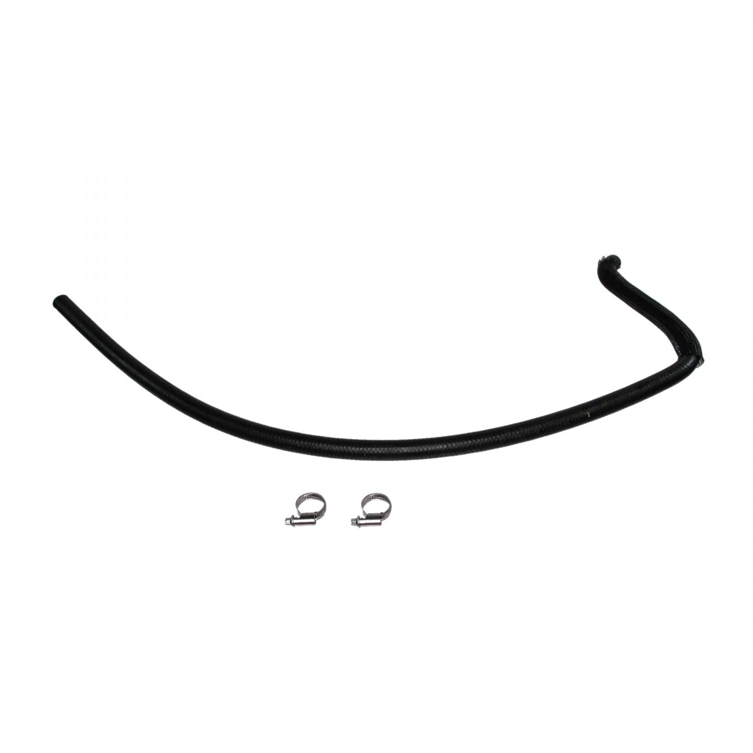 Rein Automotive PSH0142 - Power Steering Return Hose Rein Automotive PSH0142 Power Steering Return Hose product image 3 of 6