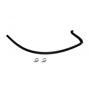 2000 BMW Z3 Power Steering Return Hose Cooler To Reservoir Rein Automotive PSH0142 image 3 of 4