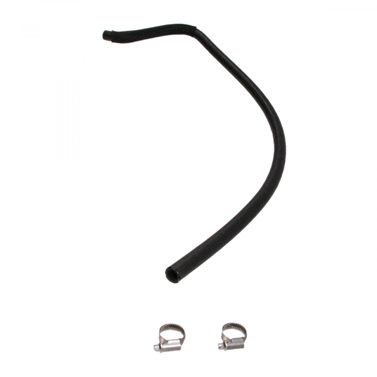 Rein Automotive PSH0142 - Power Steering Return Hose Rein Automotive PSH0142 Power Steering Return Hose product image 4 of 6