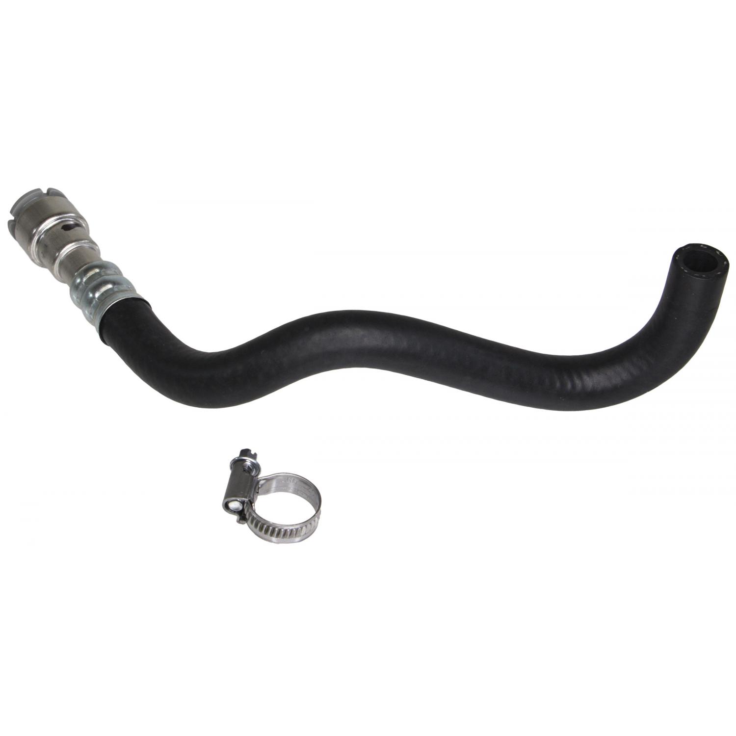 Rein Automotive PSH0143 Power Steering Return Hose product image 1 of 6