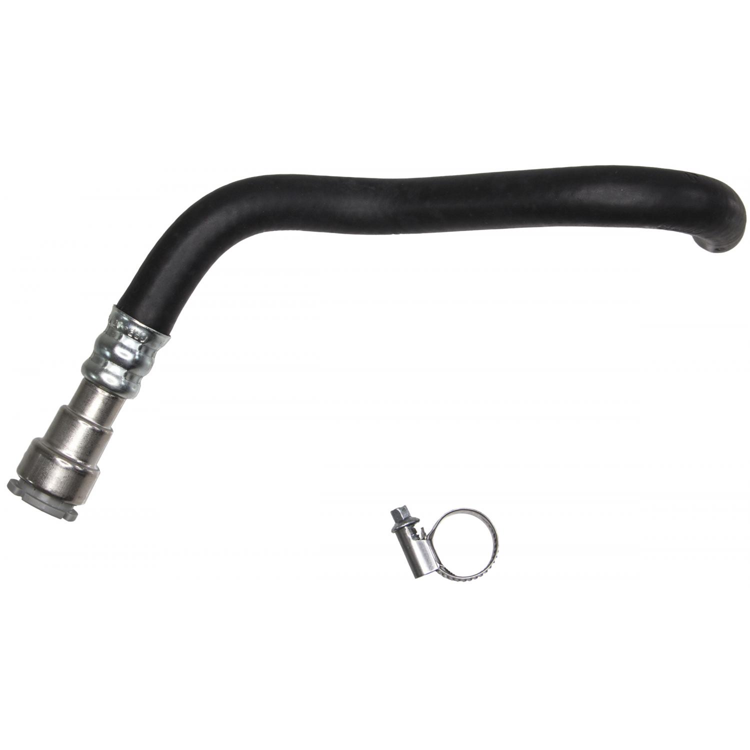 Rein Automotive PSH0143 Power Steering Return Hose product image 2 of 6