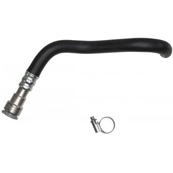2006 BMW X5 Power Steering Return Hose Cooler To Reservoir Rein Automotive PSH0143 image 2 of 4