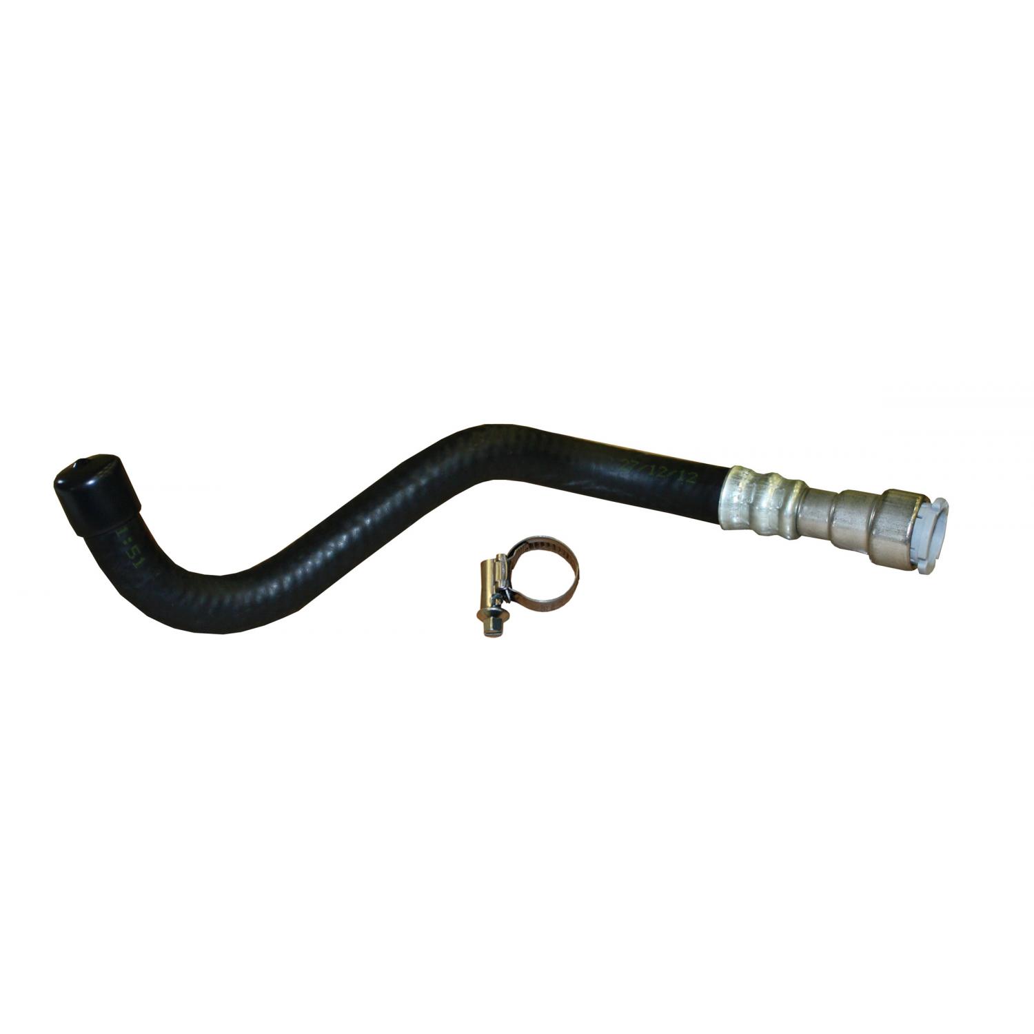 Rein Automotive PSH0143 Power Steering Return Hose product image 3 of 6