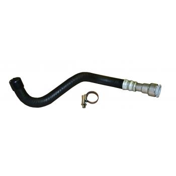 2006 BMW X5 Power Steering Return Hose Cooler To Reservoir Rein Automotive PSH0143 image 3 of 4