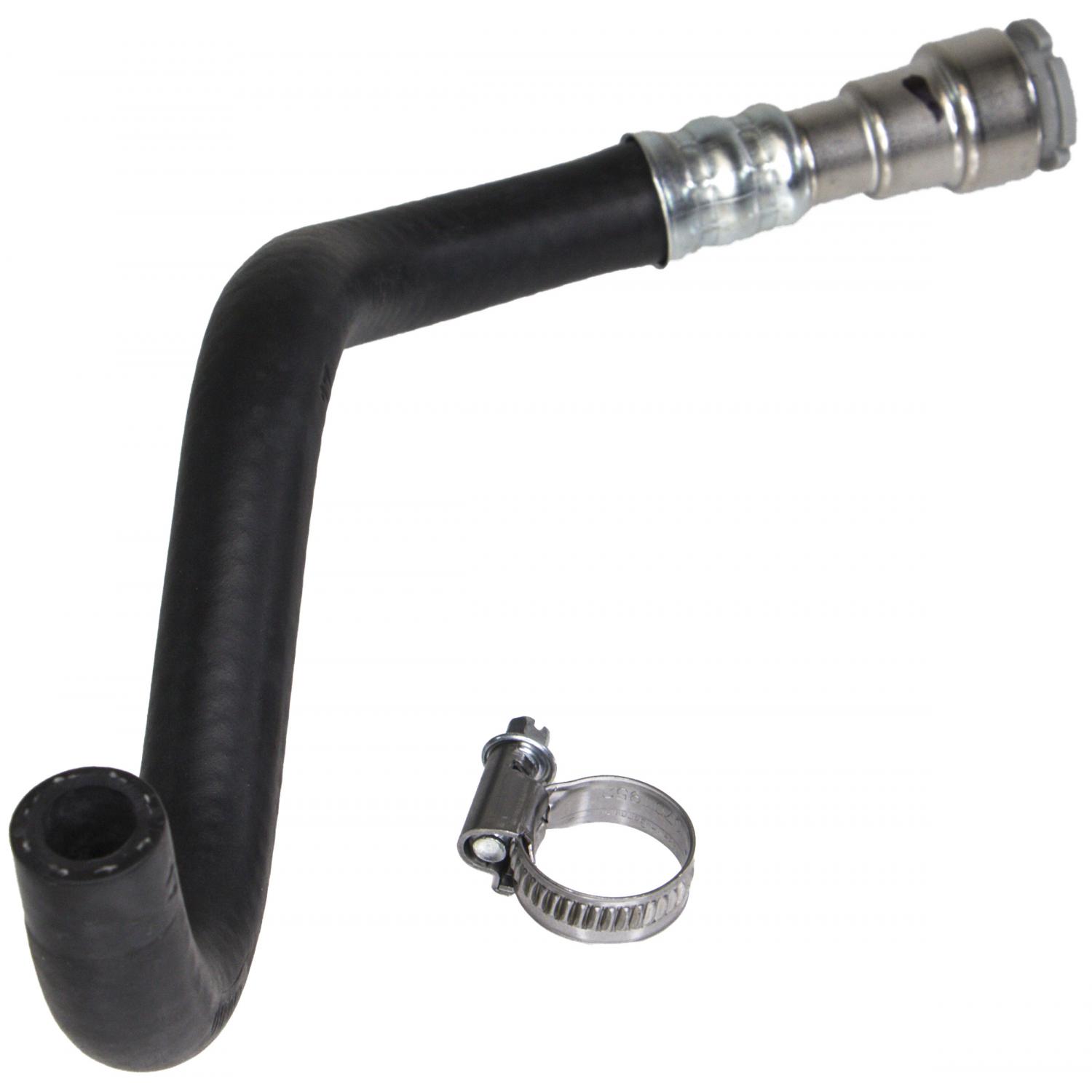 Rein Automotive PSH0143 Power Steering Return Hose product image 4 of 6