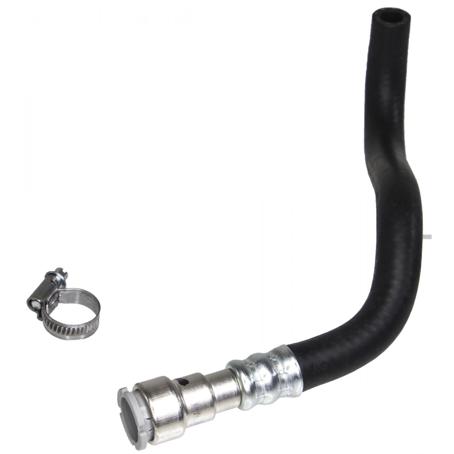 Rein Automotive PSH0143 Power Steering Return Hose product image 5 of 6