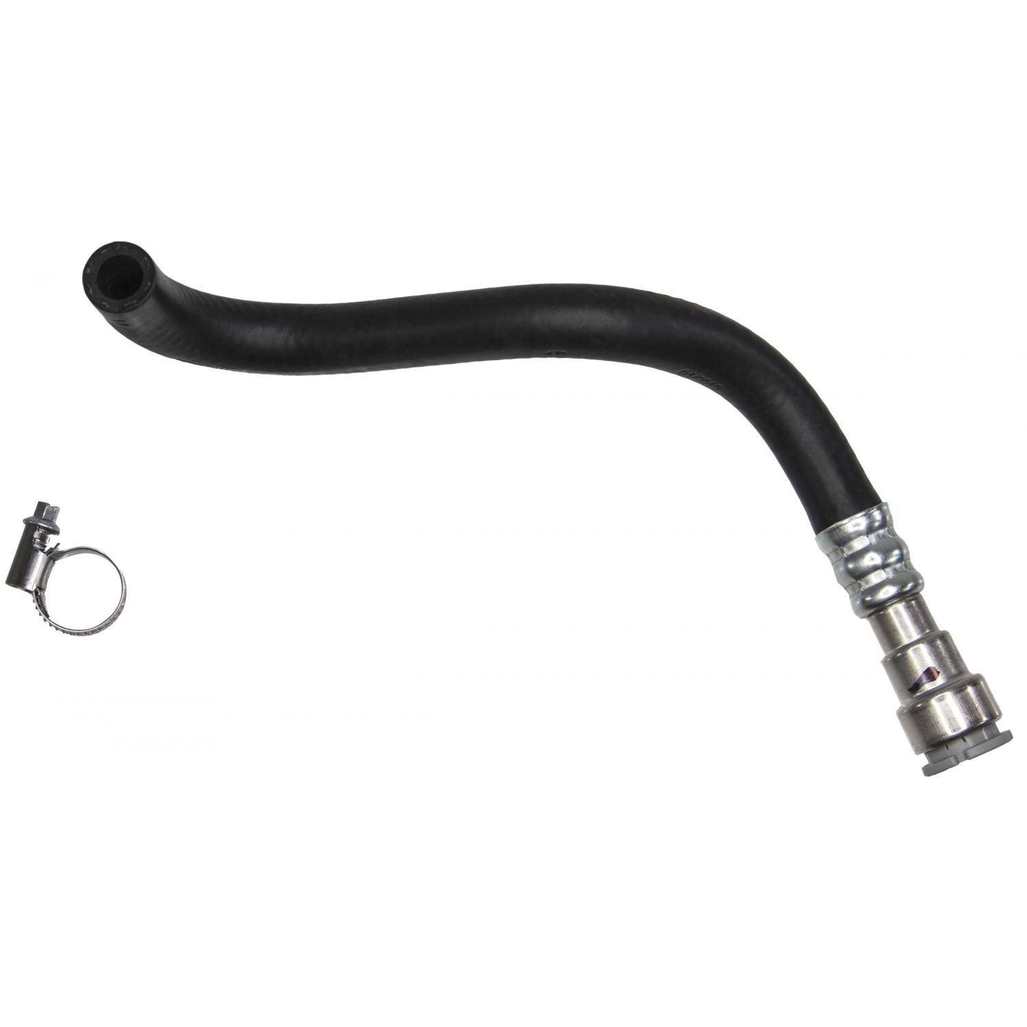 Rein Automotive PSH0143 Power Steering Return Hose product image 6 of 6