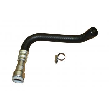 2003 BMW X5 Power Steering Return Hose Cooler To Reservoir Rein Automotive PSH0144 image 1 of 1