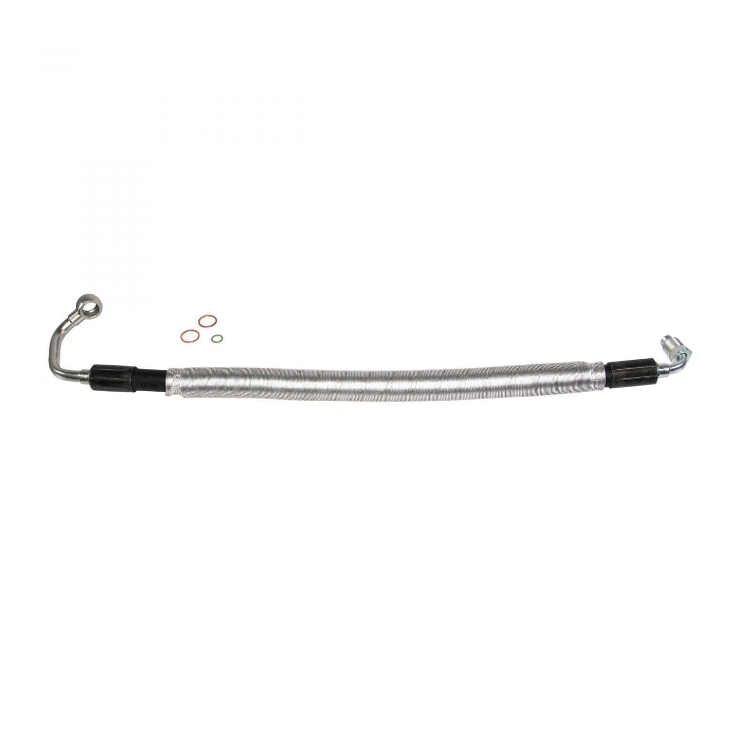 Rein Automotive PSH0146 Power Steering Pressure Line Hose Assembly product image 1 of 6
