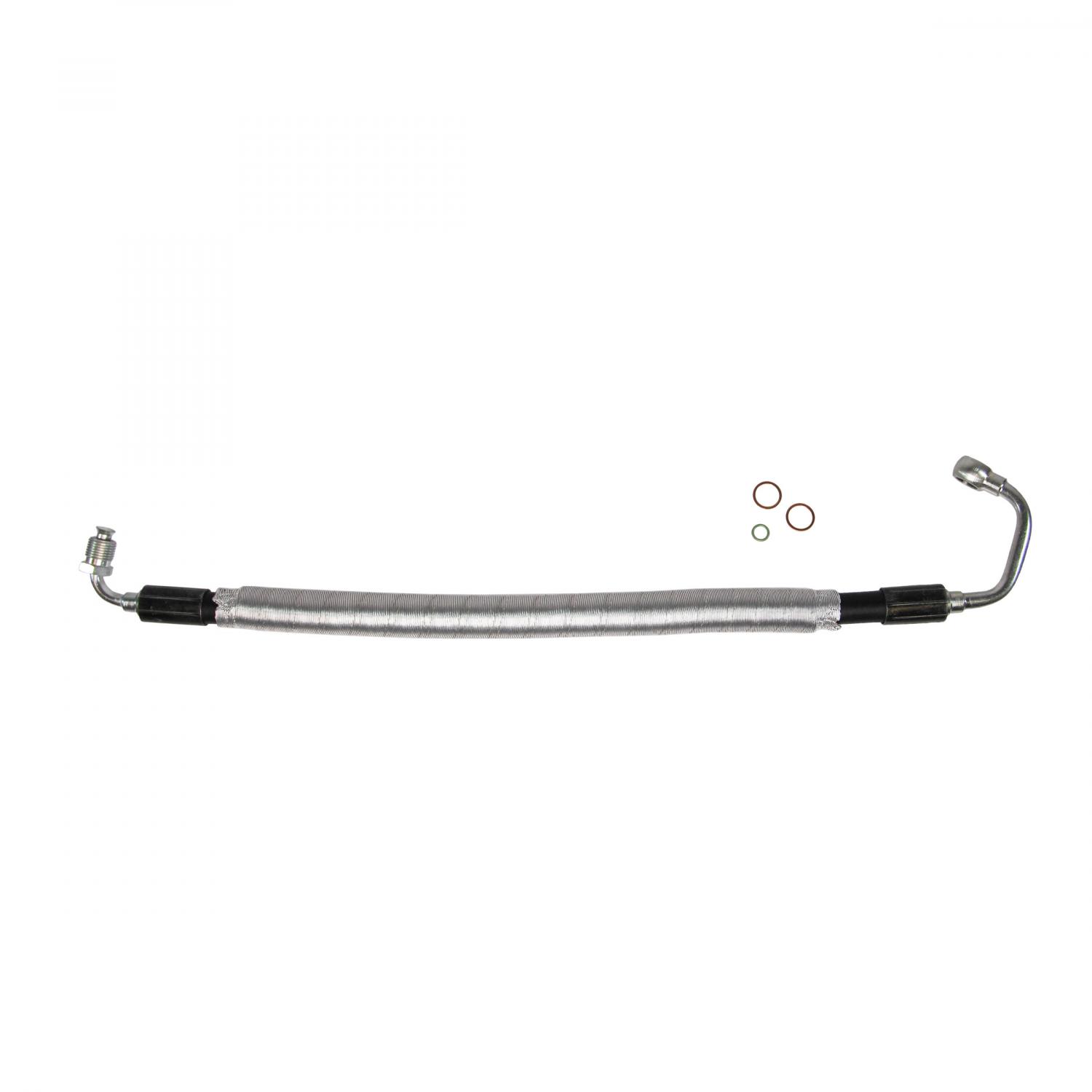 Rein Automotive PSH0146 Power Steering Pressure Line Hose Assembly product image 2 of 6