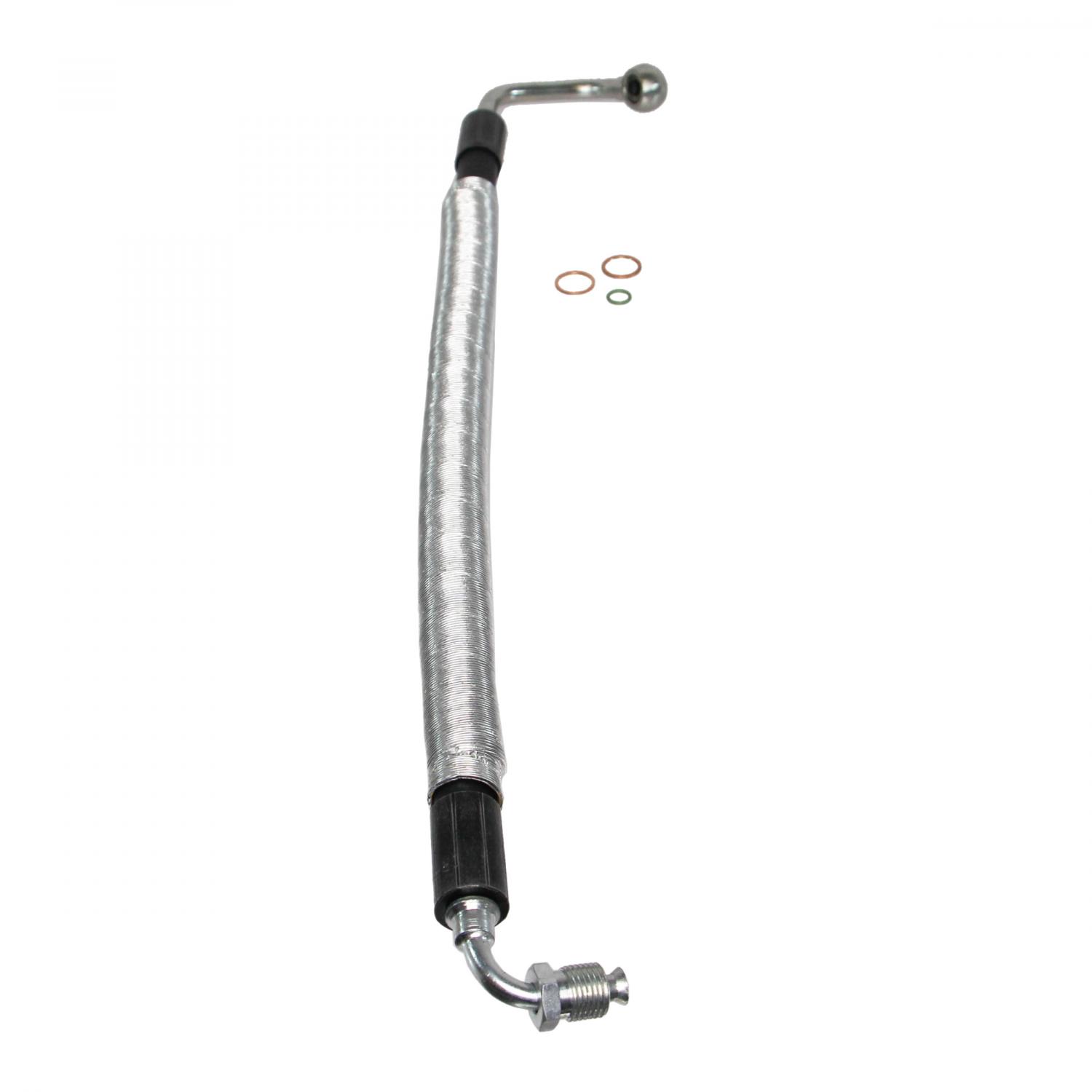 Rein Automotive PSH0146 Power Steering Pressure Line Hose Assembly product image 4 of 6