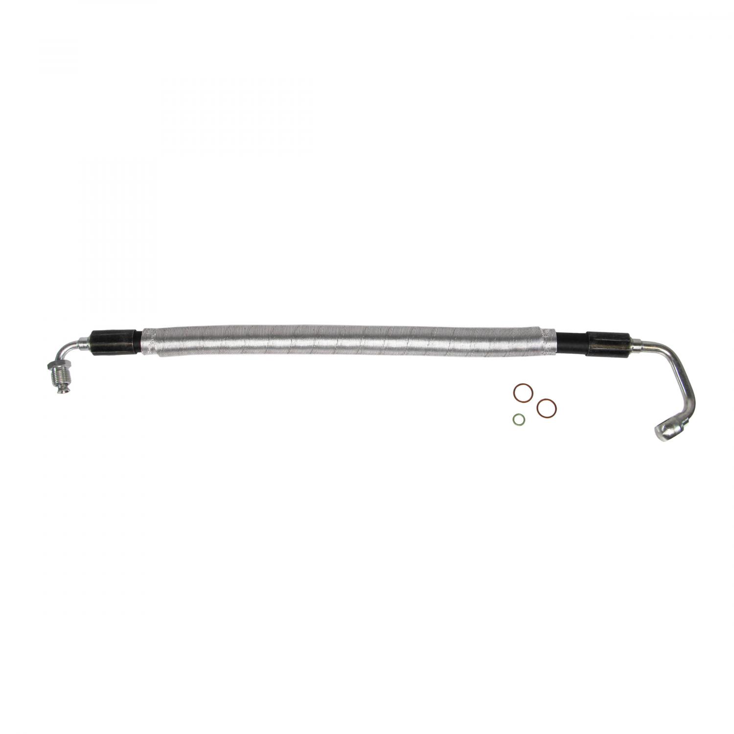 Rein Automotive PSH0146 Power Steering Pressure Line Hose Assembly product image 6 of 6