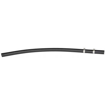 1999 Audi A4 Power Steering Return Hose Cooler To Reservoir Rein Automotive PSH0148 image 3 of 4