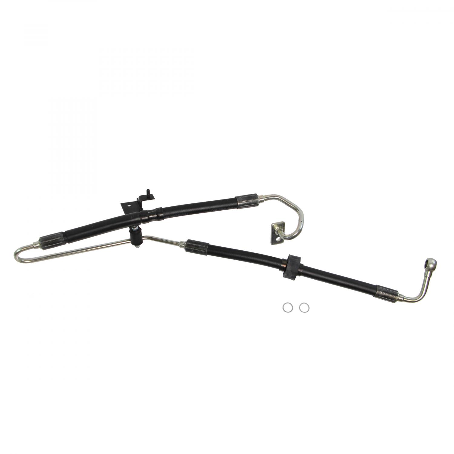 Rein Automotive PSH0158 - Power Steering Pressure Line Hose Assembly Rein Automotive PSH0158 Power Steering Pressure Line Hose Assembly product image 2 of 6