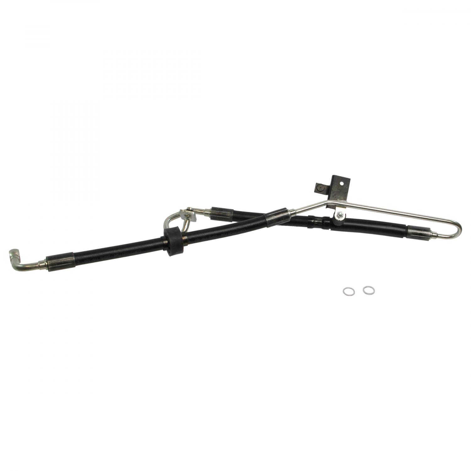 Rein Automotive PSH0158 - Power Steering Pressure Line Hose Assembly Rein Automotive PSH0158 Power Steering Pressure Line Hose Assembly product image 3 of 6