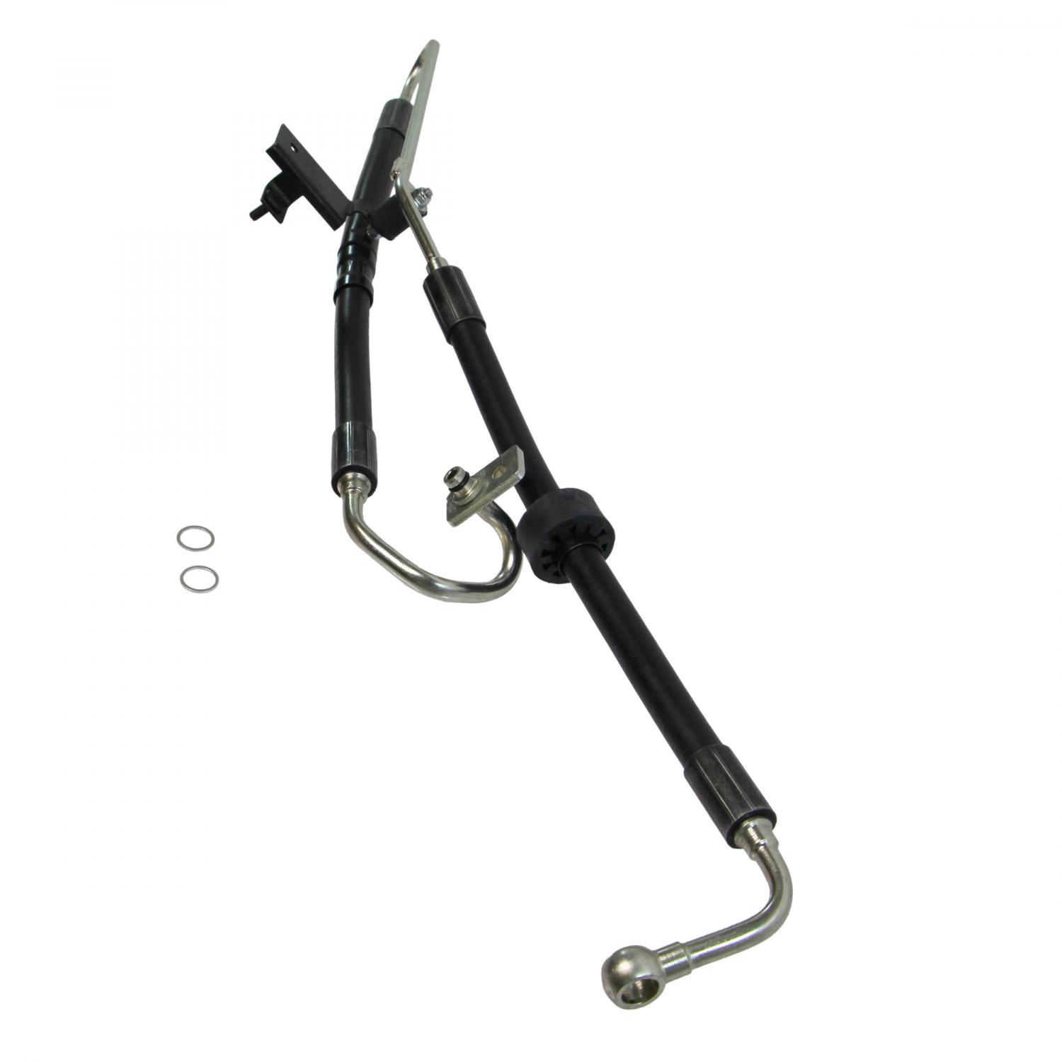 Rein Automotive PSH0158 - Power Steering Pressure Line Hose Assembly Rein Automotive PSH0158 Power Steering Pressure Line Hose Assembly product image 5 of 6