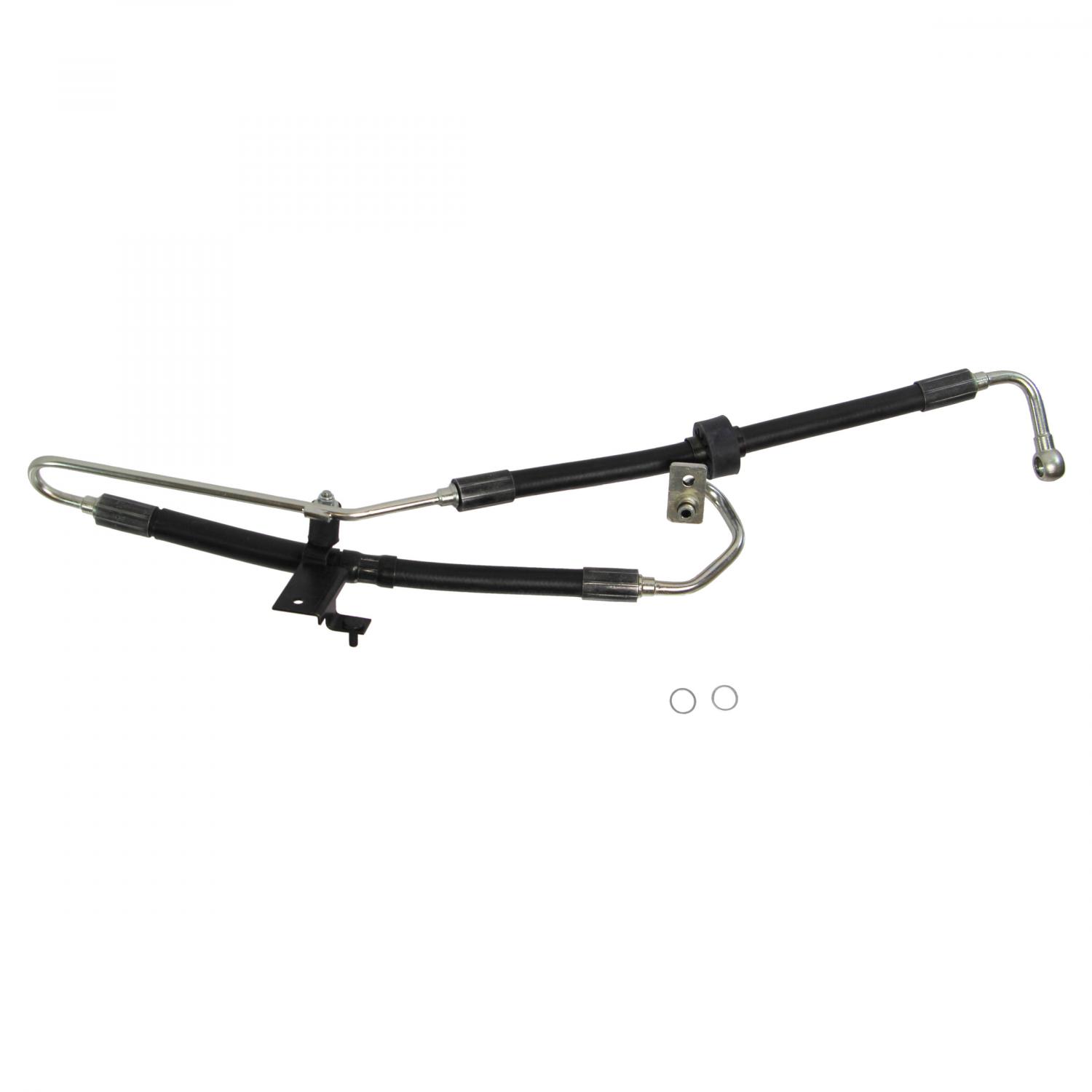 Rein Automotive PSH0158 - Power Steering Pressure Line Hose Assembly Rein Automotive PSH0158 Power Steering Pressure Line Hose Assembly product image 6 of 6