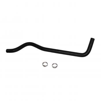 2003 BMW X5 Power Steering Reservoir Line Hose Reservoir To Pump Rein Automotive PSH0160 image 3 of 4