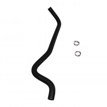 2003 BMW X5 Power Steering Reservoir Line Hose Reservoir To Pump Rein Automotive PSH0160 image 4 of 4