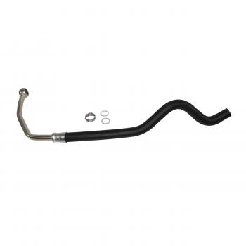 2001 BMW X5 Power Steering Reservoir Line Hose Reservoir To Pump Rein Automotive PSH0162 image 1 of 4