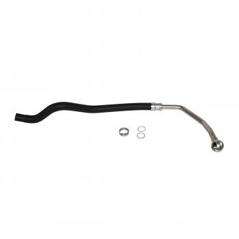 2001 BMW X5 Power Steering Reservoir Line Hose Reservoir To Pump Rein Automotive PSH0162 image 3 of 4