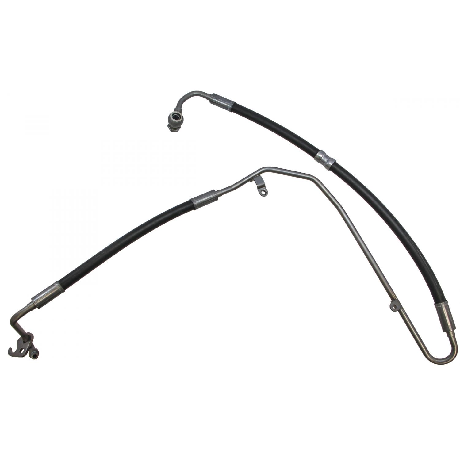 Rein Automotive PSH0166 Power Steering Pressure Line Hose Assembly product image 2 of 9