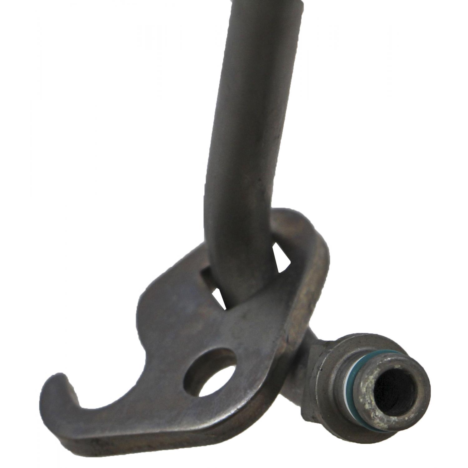 Rein Automotive PSH0166 Power Steering Pressure Line Hose Assembly product image 3 of 9