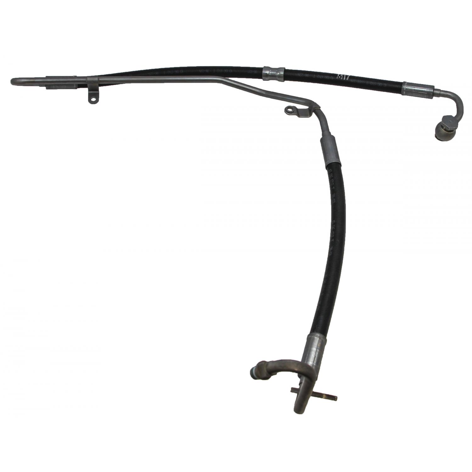 Rein Automotive PSH0166 Power Steering Pressure Line Hose Assembly product image 4 of 9