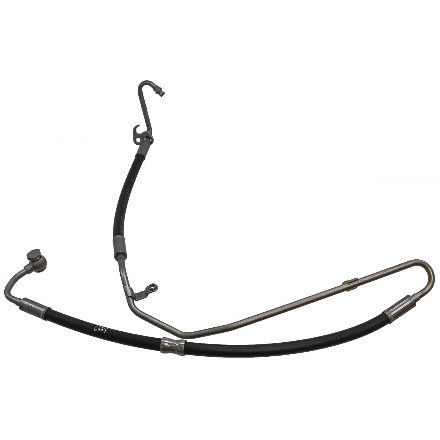 Rein Automotive PSH0166 Power Steering Pressure Line Hose Assembly product image 5 of 9