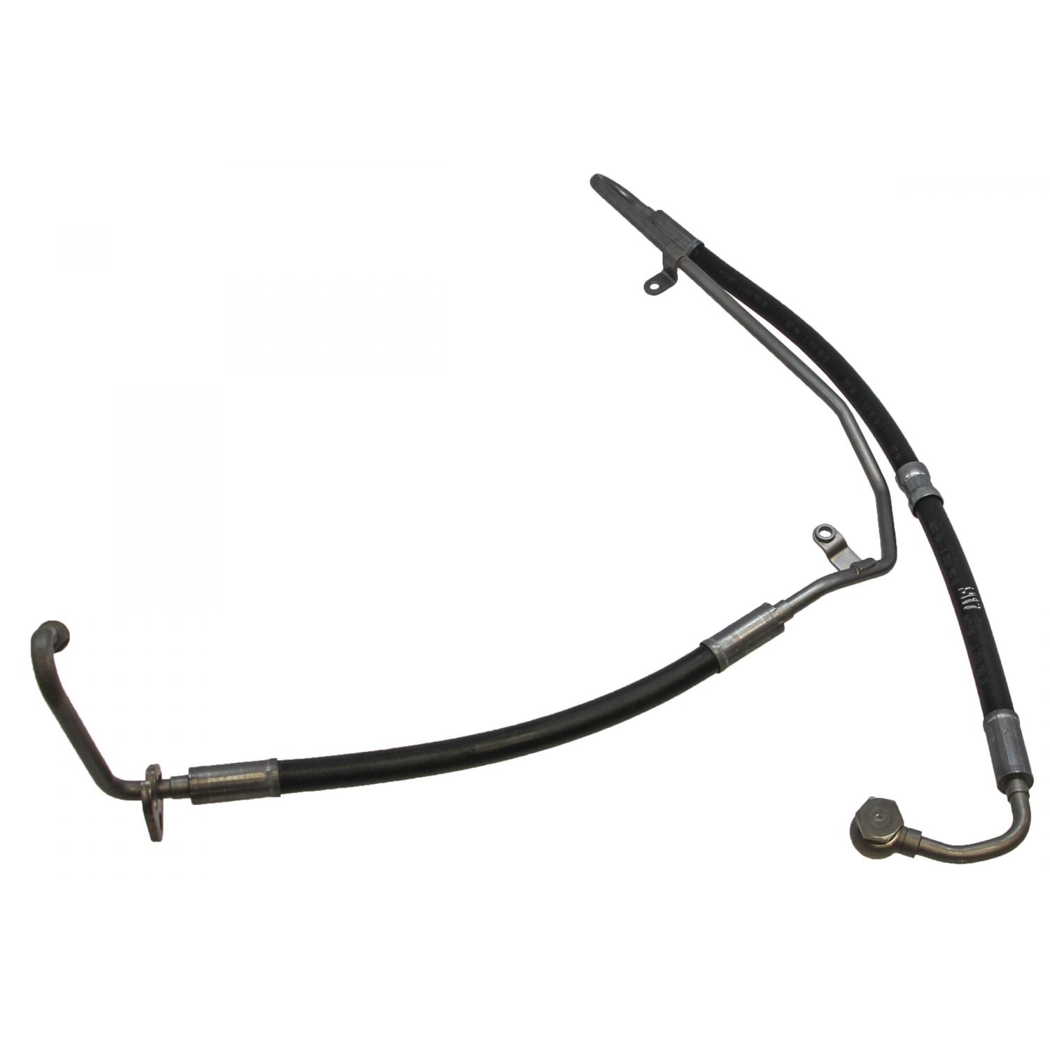 Rein Automotive PSH0166 Power Steering Pressure Line Hose Assembly product image 6 of 9
