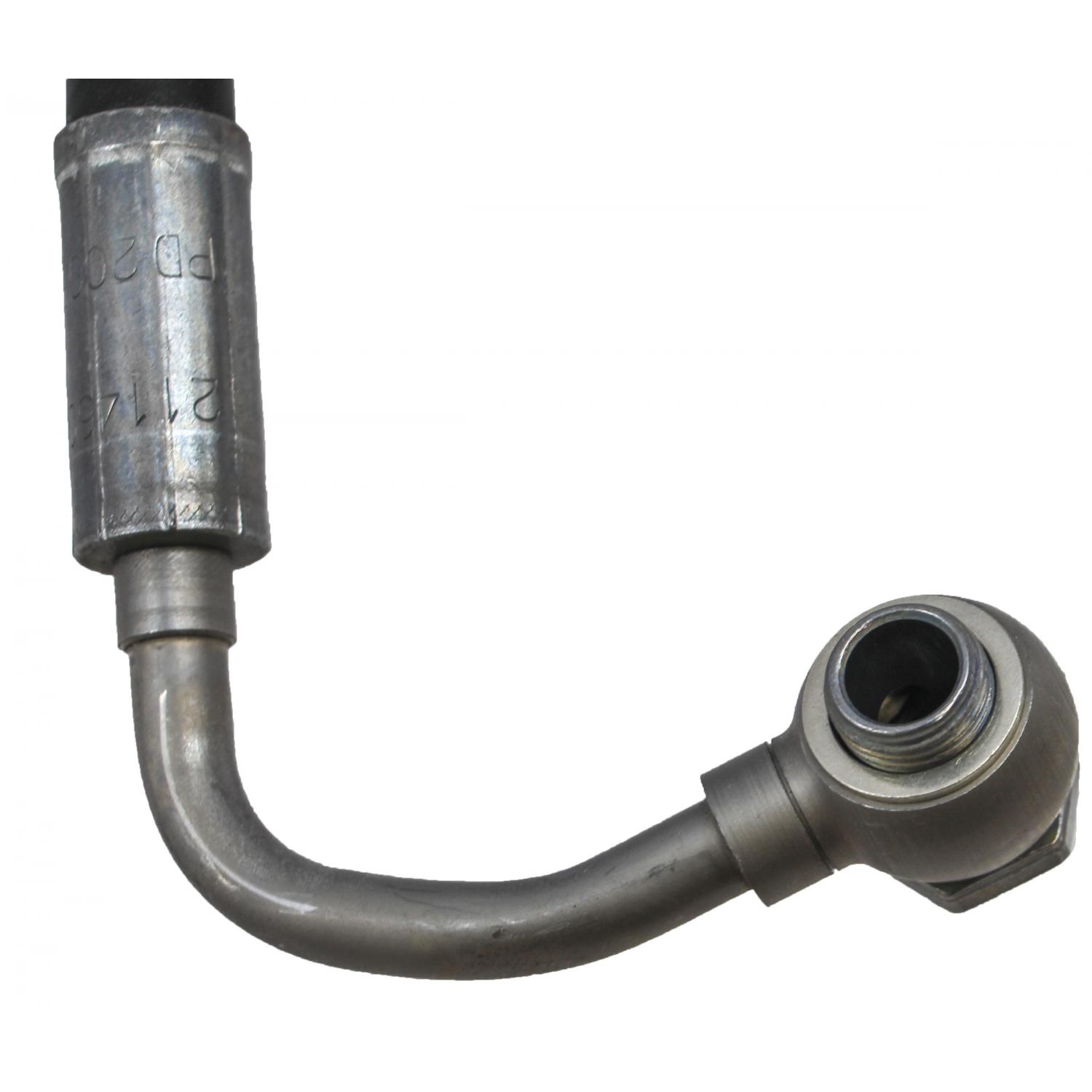 Rein Automotive PSH0166 Power Steering Pressure Line Hose Assembly product image 8 of 9