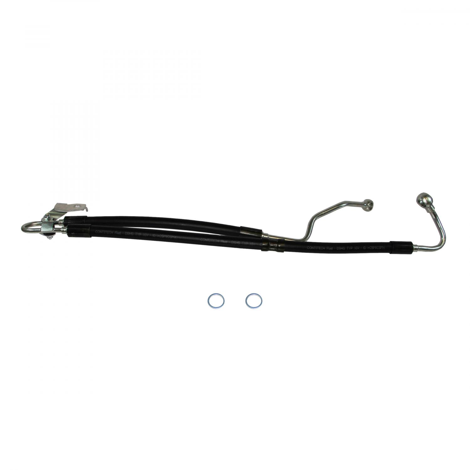 Rein Automotive PSH0168 - Power Steering Pressure Line Hose Assembly Rein Automotive PSH0168 Power Steering Pressure Line Hose Assembly product image 4 of 6