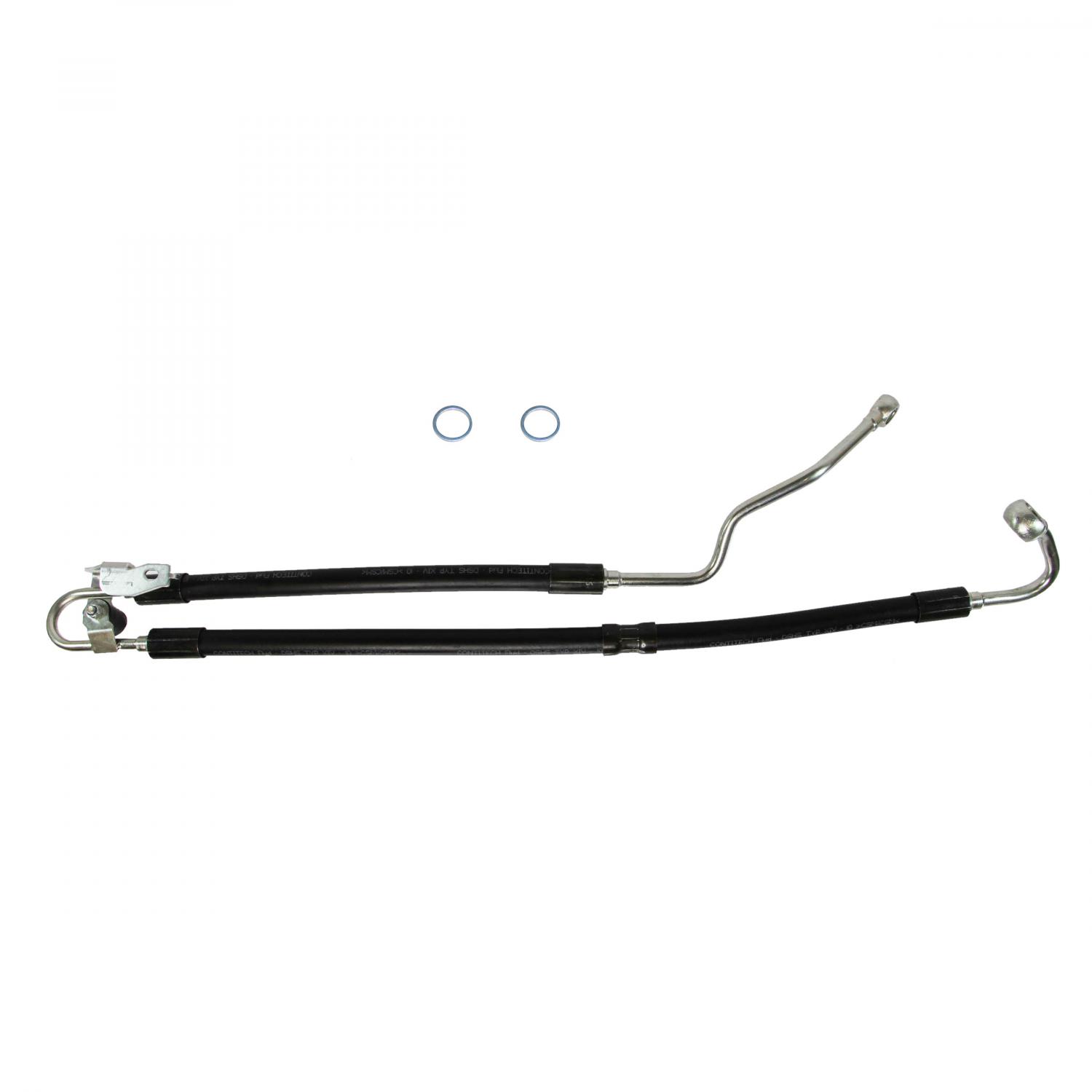Rein Automotive PSH0168 - Power Steering Pressure Line Hose Assembly Rein Automotive PSH0168 Power Steering Pressure Line Hose Assembly product image 6 of 6