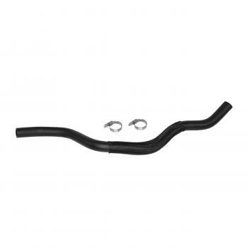 2005 BMW 530i Power Steering Reservoir Line Hose Reservoir To Pump Rein Automotive PSH0169 image 1 of 4