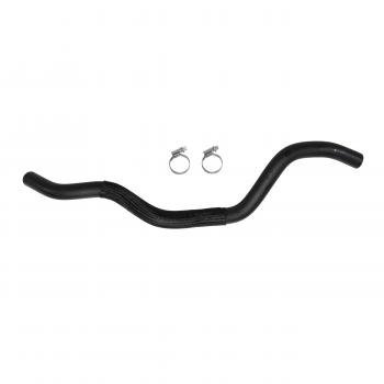 2005 BMW 530i Power Steering Reservoir Line Hose Reservoir To Pump Rein Automotive PSH0169 image 2 of 4