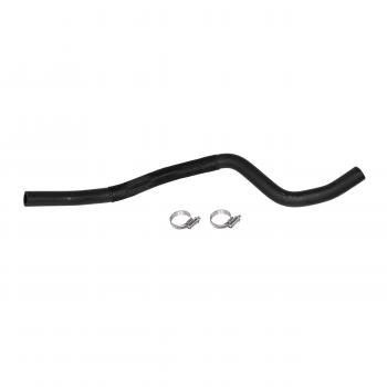 2005 BMW 530i Power Steering Reservoir Line Hose Reservoir To Pump Rein Automotive PSH0169 image 3 of 4