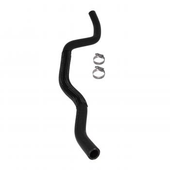 2005 BMW 530i Power Steering Reservoir Line Hose Reservoir To Pump Rein Automotive PSH0169 image 4 of 4